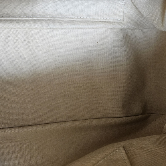 Auth Louis Vuitton Siracusa GM Demier Azur Handbag bag - Picture 5 of 14